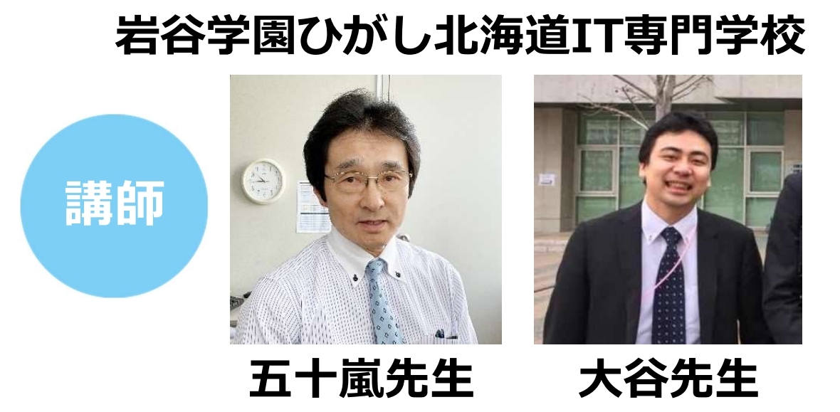 講師