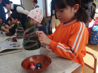 陸の園幼稚園