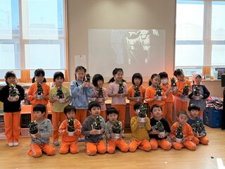 陸の園幼稚園