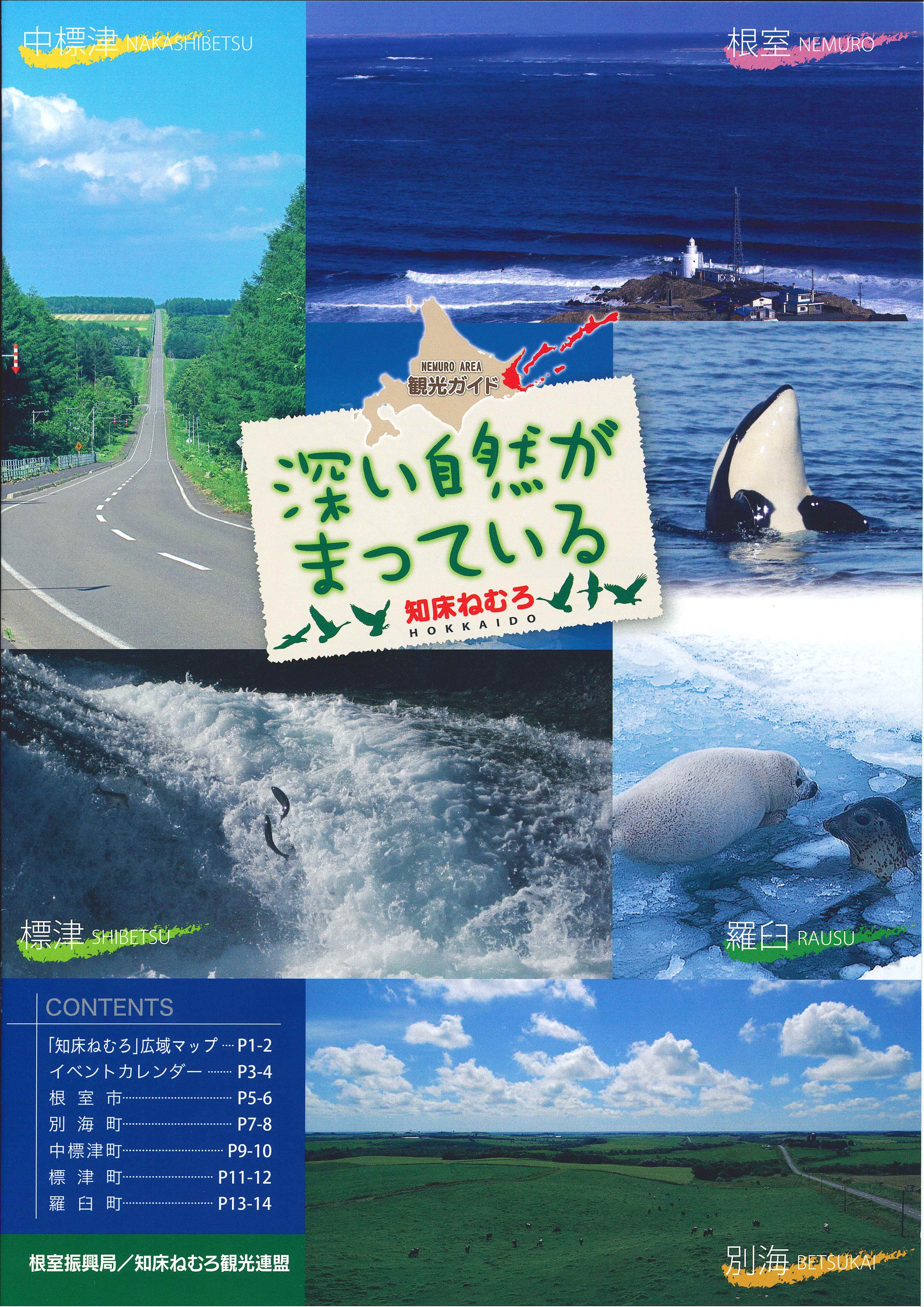 fukaishizengamatteiru