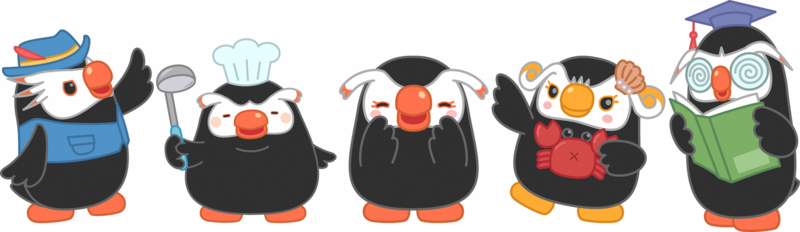 令和4年度 北方領土カードラリー（終了） - 根室振興局地域創生部北方