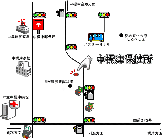 マップ (GIF 27.4KB)