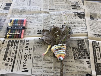 スティッキ